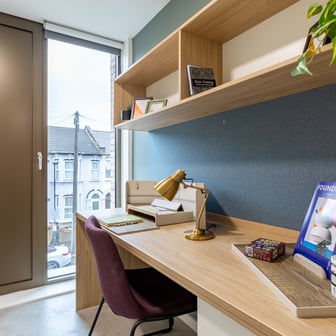 Classic Plus En Suite - Image 2